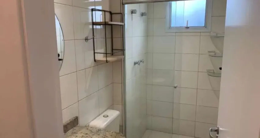 Apartamento com 2 quartos para alugar na Alameda dos Aicás, Indianópolis, São Paulo