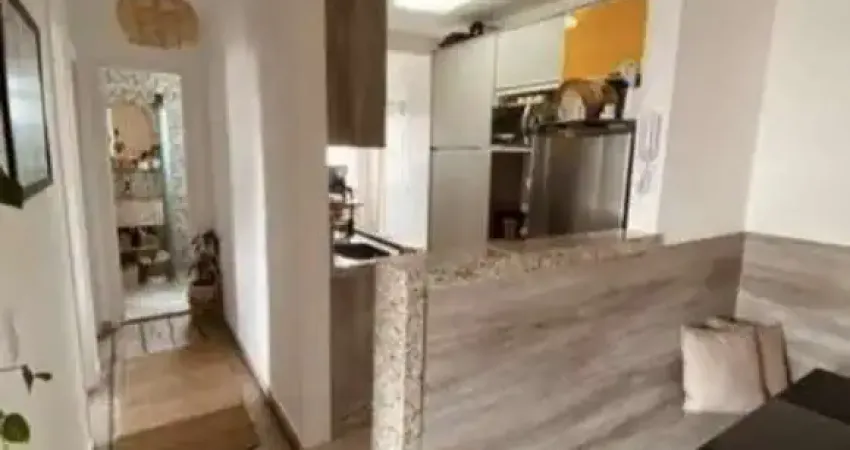 Apartamento à Venda ou Locação – Condomínio Flex Carapicuíba