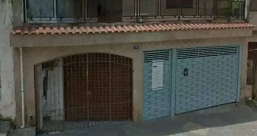 Casa com 4 dormitórios à venda, 280 m² por R$ 650.000,00 - Parque Continental II - Guarulhos/SP