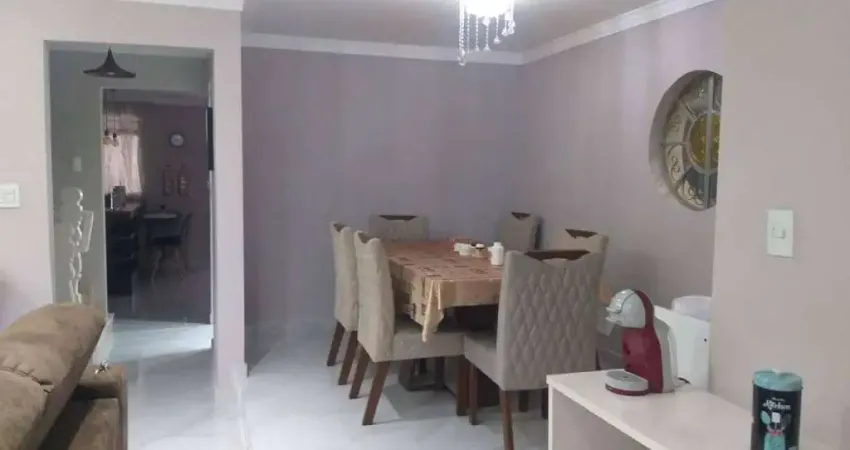 Casa com 3 dormitórios à venda, 315 m² por R$ 1.200.000,00 - Vila Galvão - Guarulhos/SP