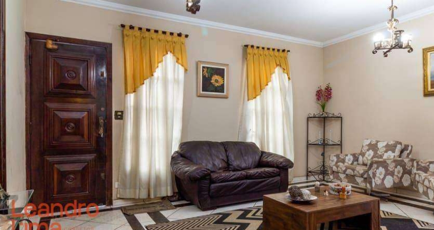 Casa com 5 dormitórios à venda, 370 m² por R$ 721.000,00 - Vila Fátima - Guarulhos/SP