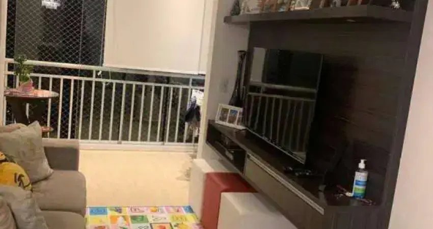 Apartamento com 2 dormitórios à venda, 62 m² por R$ 460.000,00 - Vila Leonor - Guarulhos/SP
