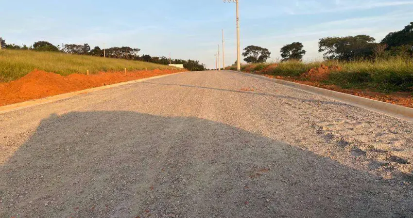 Terreno à venda, 360 m² por R$ 350.000,00 - Boa Vista - Atibaia/SP