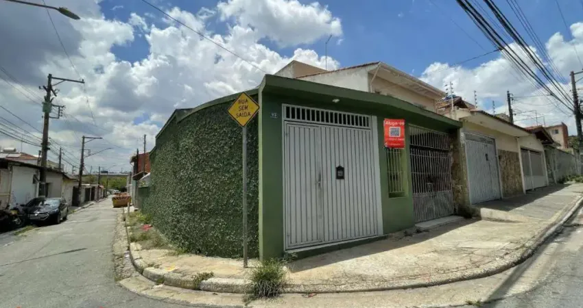 Casa com 3 dormitórios à venda, 120 m² por R$ 535.000,00 - Vila Zamataro - Guarulhos/SP