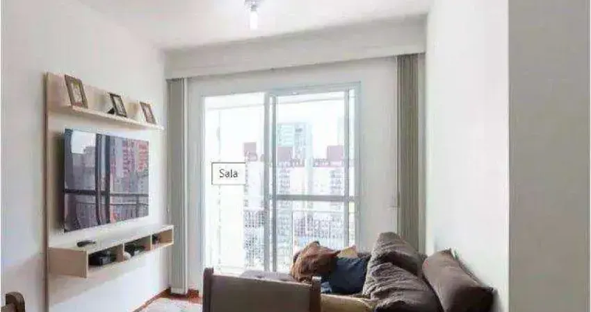 Apartamento com 2 dormitórios à venda, 50 m² por R$ 445.000,00 - Jardim Flor da Montanha - Guarulhos/SP