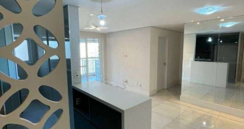Apartamento com 2 dormitórios à venda, 68 m² por R$ 630.000,00 - Jardim Flor da Montanha - Guarulhos/SP