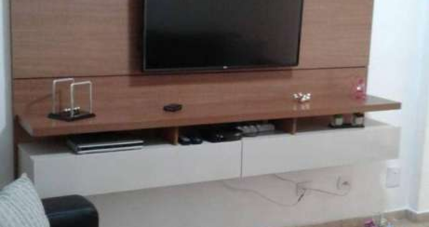 Apartamento com 3 dormitórios à venda, 127 m² por R$ 410.000,00 - Centro - Guarulhos/SP