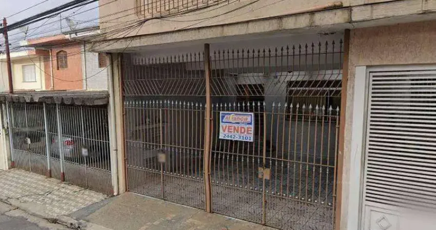 Casa com 3 dormitórios à venda, 133 m² por R$ 650.000,00 - Gopoúva - Guarulhos/SP
