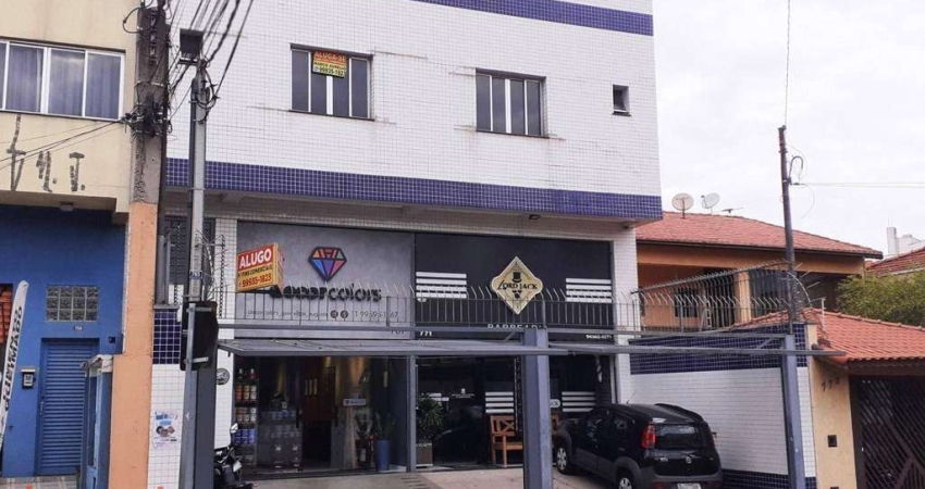 Sala para alugar, 46 m² por R$ 1.383,00/mês - Gopoúva - Guarulhos/SP