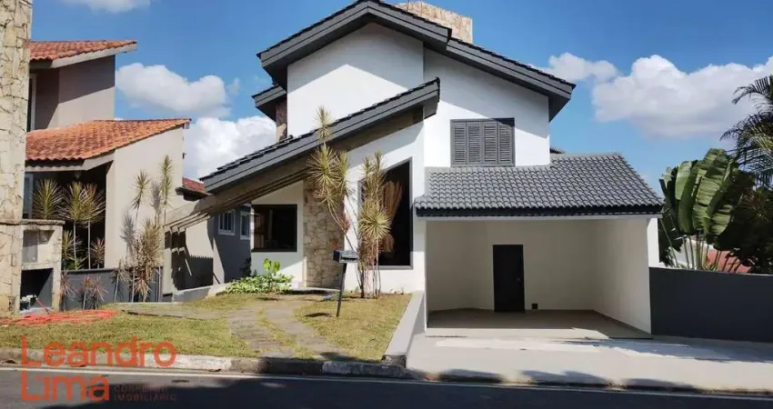 Casa com 3 dormitórios, 330 m² - venda por R$ 3.300.000,00 ou aluguel por R$ 14.000,00/mês - Jardim Fazenda Rincao - Aruja V - Arujá/SP