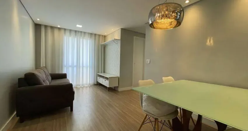 Apartamento com 2 dormitórios à venda, 56 m² por R$ 397.000,00 - Vila Tijuco - Guarulhos/SP