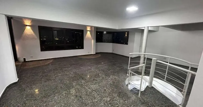 Apartamento com 3 dormitórios à venda, 287 m² por R$ 1.100.000,00 - Vila Galvão - Guarulhos/SP