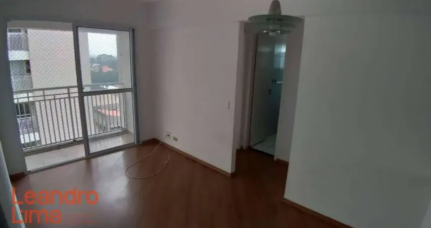 Apartamento com 2 dormitórios, 46 m² - venda por r$ 350.000,00 ou aluguel por r$ 2.660,00/mês - ponte grande - guarulhos/sp