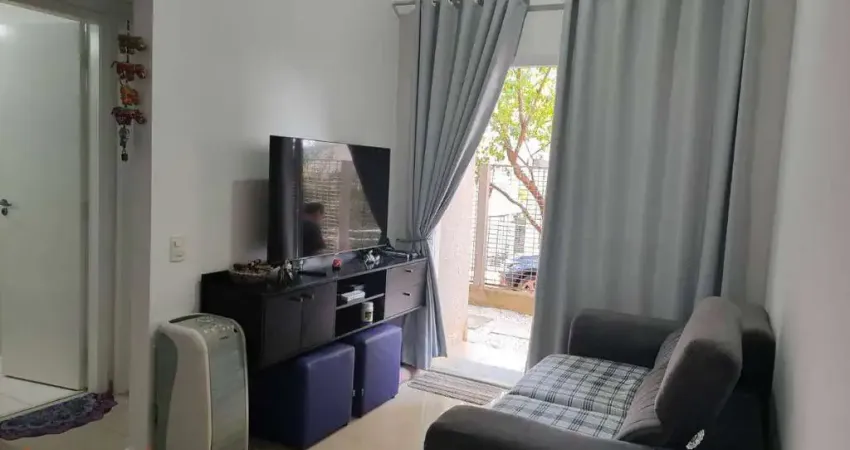 Apartamento com 2 dormitórios à venda, 52 m² por R$ 350.000,00 - Ponte Grande - Guarulhos/SP