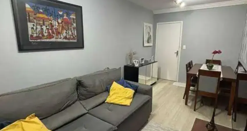 Apartamento com 2 dormitórios à venda, 51 m² por R$ 300.000,00 - Picanco - Guarulhos/SP