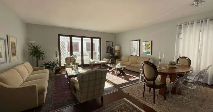 Casa com 3 dormitórios à venda, 256 m² por R$ 1.380.000,00 - Alto da Mooca - São Paulo/SP