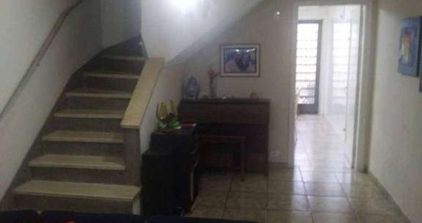 Casa com 3 dormitórios à venda, 118 m² por R$ 545.000,00 - Penha - São Paulo/SP