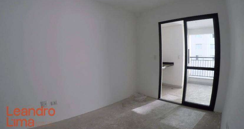 Apartamento com 3 dormitórios à venda, 86 m² por R$ 650.000 - Vila Progresso - Guarulhos/SP