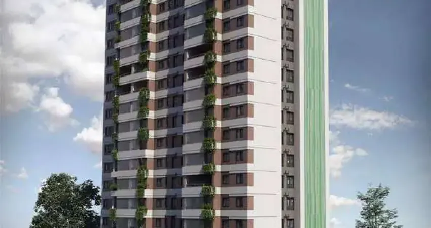 Apartamento com 2 dormitórios à venda, 67 m² por R$ 600.000,00 - Jardim Miriam - Guarulhos/SP