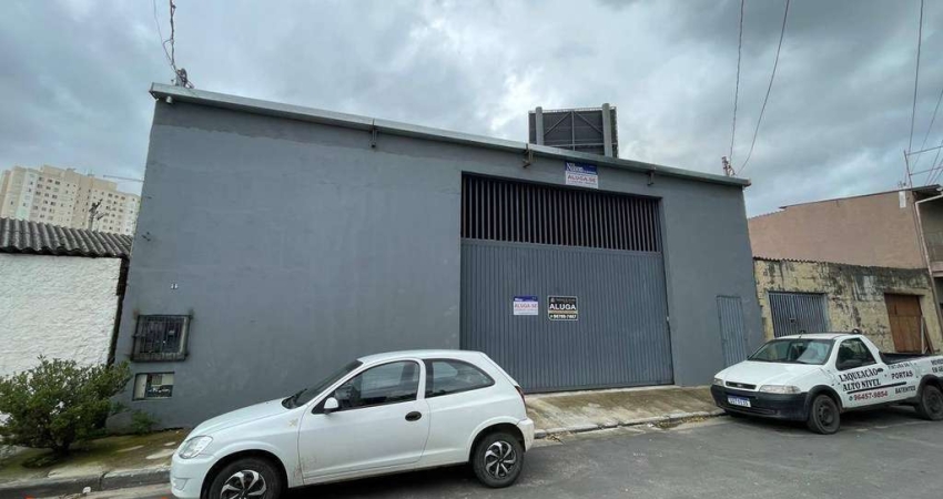 Salão para alugar, 150 m² por R$ 7.000,00/mês - Jardim Frizzo - Guarulhos/SP