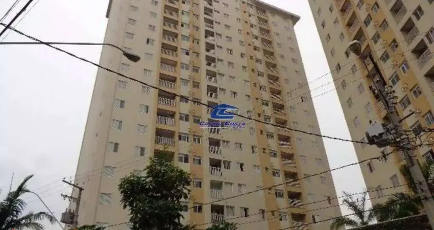 Apartamento com 3 dormitórios à venda, 75 m² por R$ 500.000,00 - Ponte Grande - Guarulhos/SP