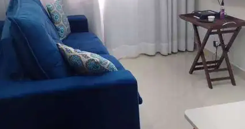 Apartamento com 2 dormitórios à venda, 44 m² por R$ 320.000,00 - Ponte Grande - Guarulhos/SP
