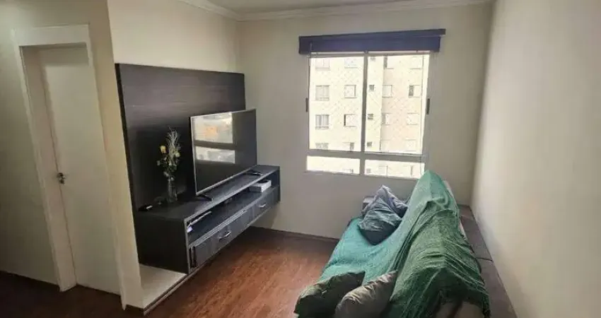 Apartamento com 2 dormitórios à venda, 44 m² por R$ 285.000,00 - Ponte Grande - Guarulhos/SP