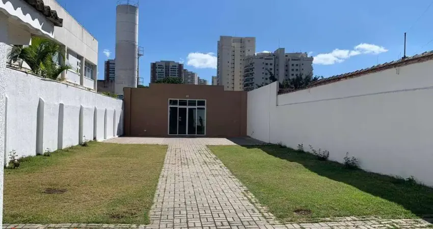 Casa para alugar, 225 m² por R$ 13.060,00/mês - Vila Progresso - Guarulhos/SP