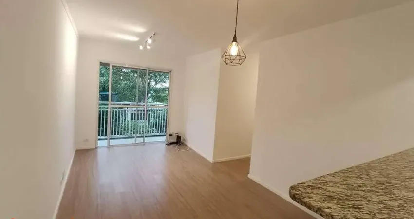 Apartamento com 3 dormitórios à venda, 63 m² por R$ 430.000,00 - Ponte Grande - Guarulhos/SP