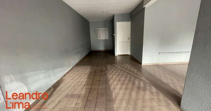 Casa com 2 dormitórios para alugar, 50 m² por R$ 1.600,00/mês - Jardim Munhoz - Guarulhos/SP