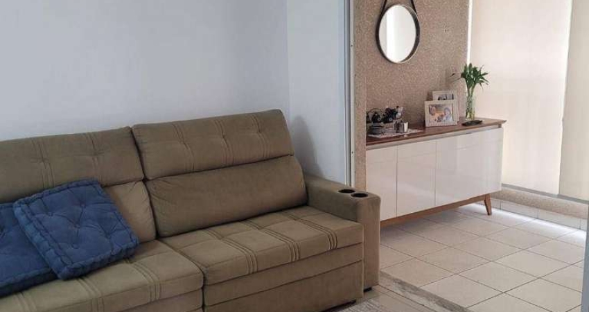 Apartamento com 3 dormitórios à venda, 71 m² por R$ 498.000,00 - Macedo - Guarulhos/SP