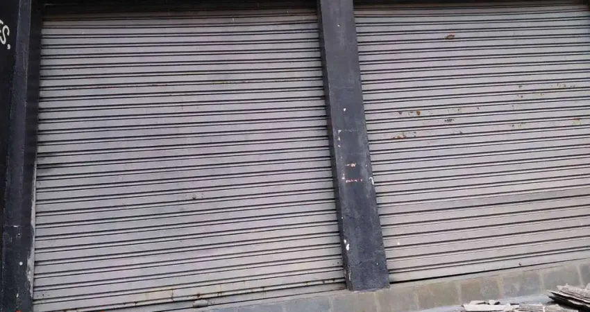 Salão à venda, 100 m² por r$ 850.000,00 - macedo - guarulhos/sp