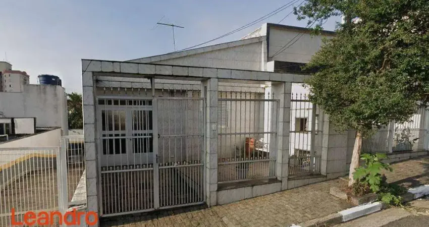 Casa com 3 dormitórios à venda, 120 m² por r$ 450.000,00 - ponte grande - guarulhos/sp