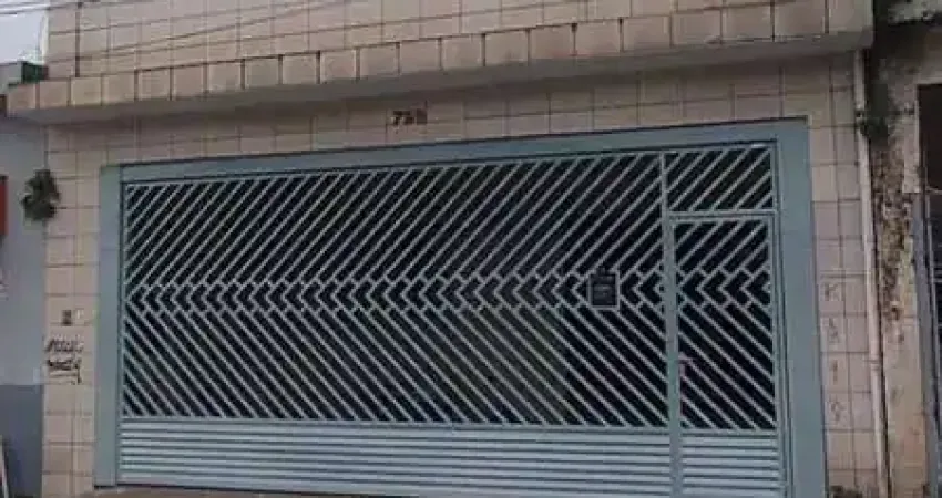 Casa com 2 dormitórios à venda, 311 m² por r$ 650.000,00 - jardim rosa de franca - guarulhos/sp