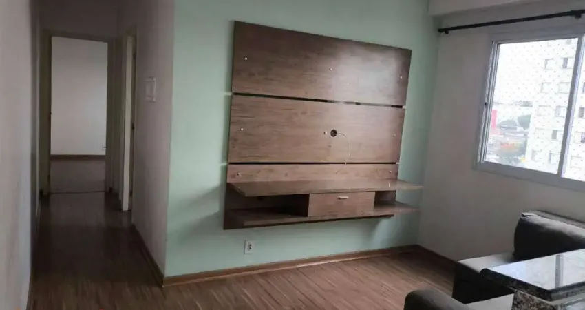 Apartamento com 2 dormitórios à venda, 43 m² por r$ 320.000,00 - cocaia - guarulhos/sp