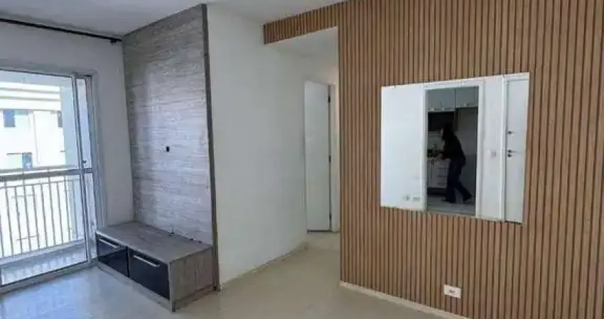 Apartamento com 3 dormitórios à venda, 61 m² por r$ 390.000,00 - ponte grande - guarulhos/sp