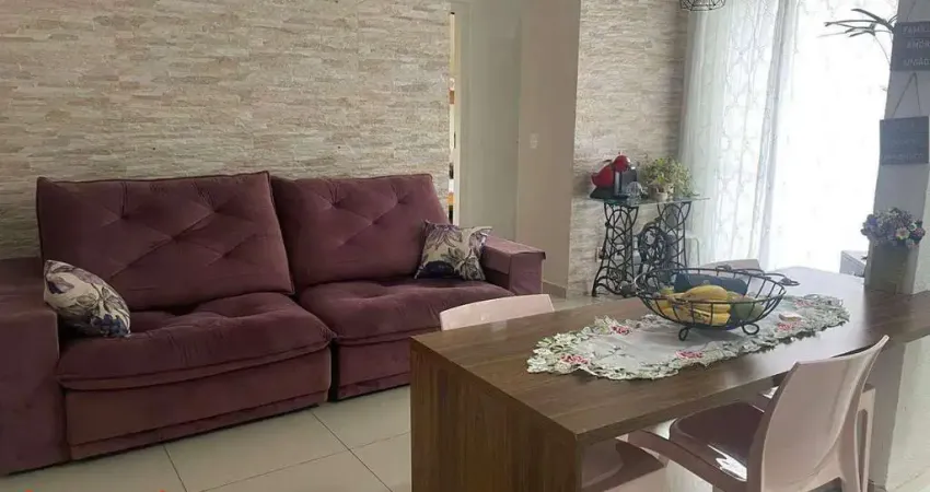 Apartamento com 2 dormitórios à venda, 50 m² por r$ 390.000 - vila endres - guarulhos/sp