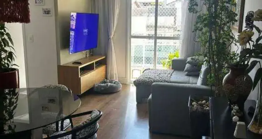 Apartamento com 2 dormitórios à venda, 61 m² por r$ 560.000,00 - jardim barbosa - guarulhos/sp