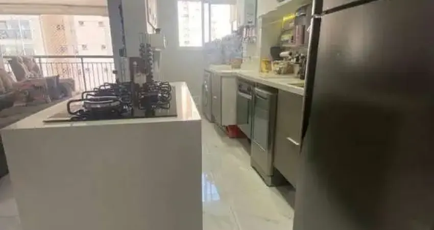 Apartamento com 2 dormitórios à venda, 68 m² por r$ 670.000,00 - jardim maia - guarulhos/sp