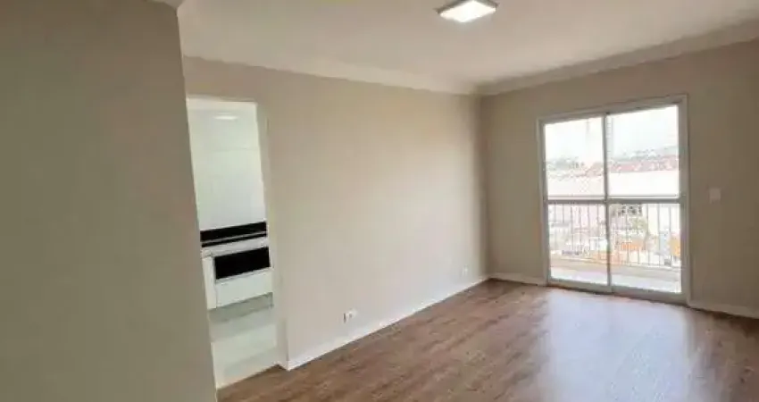 Apartamento com 2 dormitórios à venda, 74 m² por r$ 450.000,00 - vila nossa senhora de fátima - guarulhos/sp