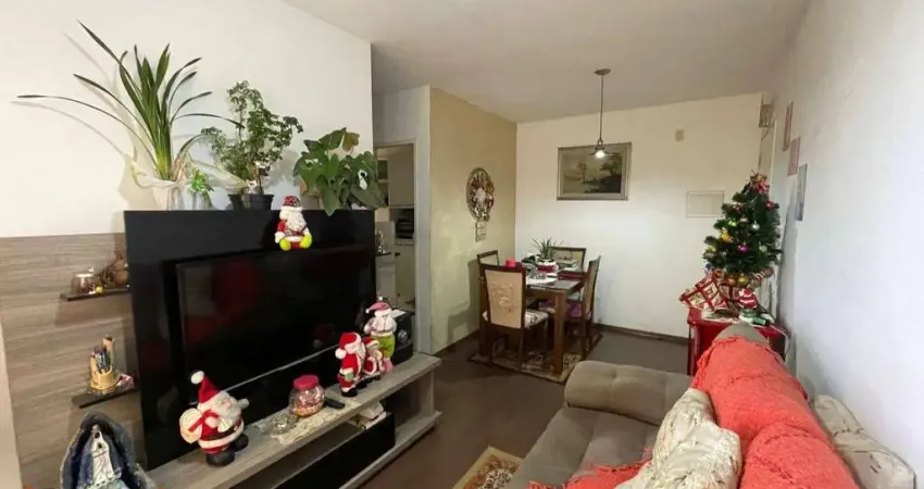 Apartamento com 2 dormitórios à venda, 52 m² por r$ 260.000,00 - vila galvão - guarulhos/sp