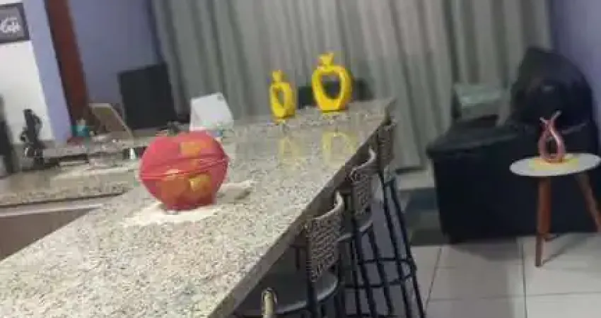 Casa com 2 dormitórios à venda, 130 m² por r$ 550.000,00 - jardim américa - guarulhos/sp