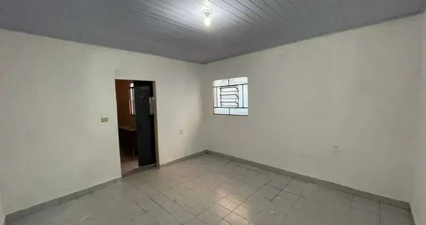 Casa com 1 dormitório para alugar, 50 m² por r$ 1.400,00/mês - jardim munhoz - guarulhos/sp