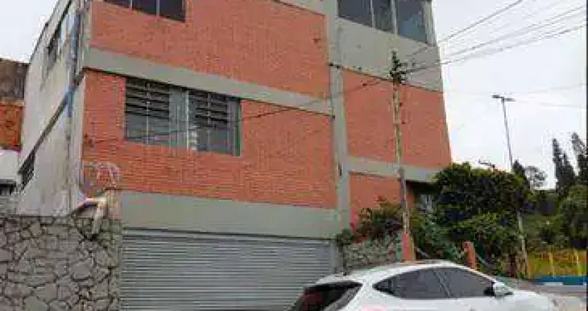 Prédio, 400 m² - venda por R$ 1.850.000,00 ou aluguel por R$ 8.000,00/mês - Jardim Bom Clima - Guarulhos/SP