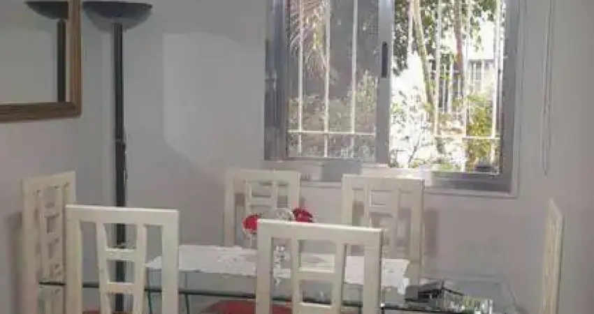 Apartamento com 2 dormitórios à venda, 55 m² por R$ 300.000,00 - Vila Zamataro - Guarulhos/SP