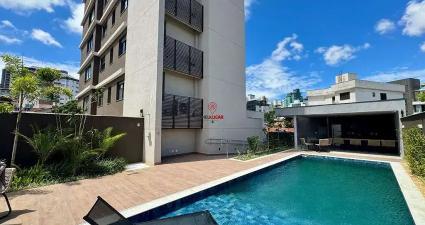 Apartamento de 03 quartos á venda no Barreiro, Belo Horizonte