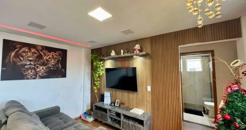 Apartamento de 02 quartos á venda no Milionários, Barreiro/BH