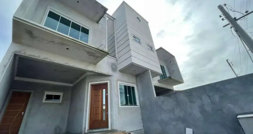 Sobrado com 3 dormitórios à venda, 170 m² por R$ 1.200.000,00 - São João - Itajaí/SC