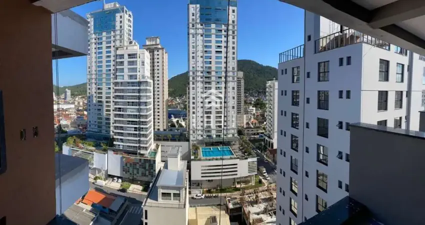 Apartamento com 3 quartos à venda na Rua Fritz Schneider, 48, Fazenda, Itajaí