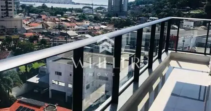 Apartamento com 2 quartos à venda na Rua João Wollinger, 91, Fazenda, Itajaí